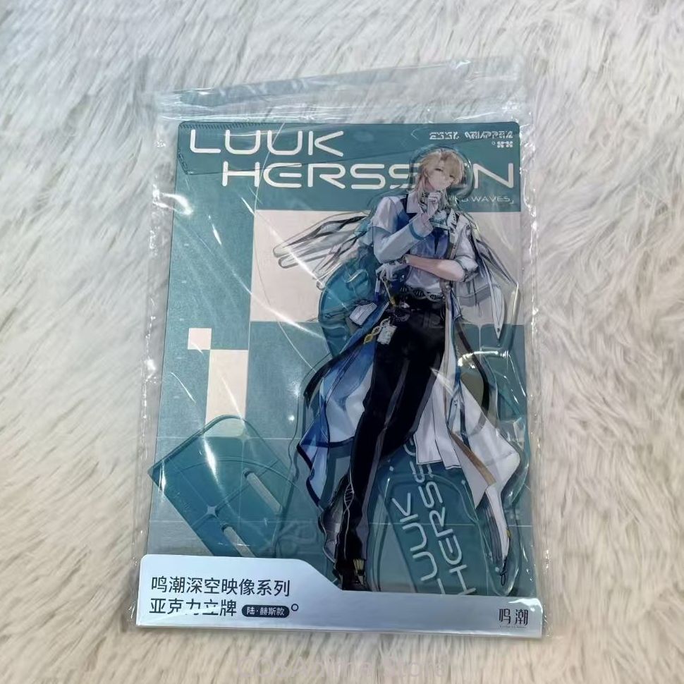 Wuthering Waves Anime Game Aem - Queen Anime Cosplay ulasan dan harga