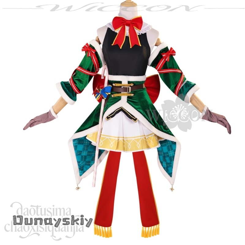 bHemera S@Ram Cosplay Re Anime - Anime Cosplay Event 2025 ulasan dan harga
