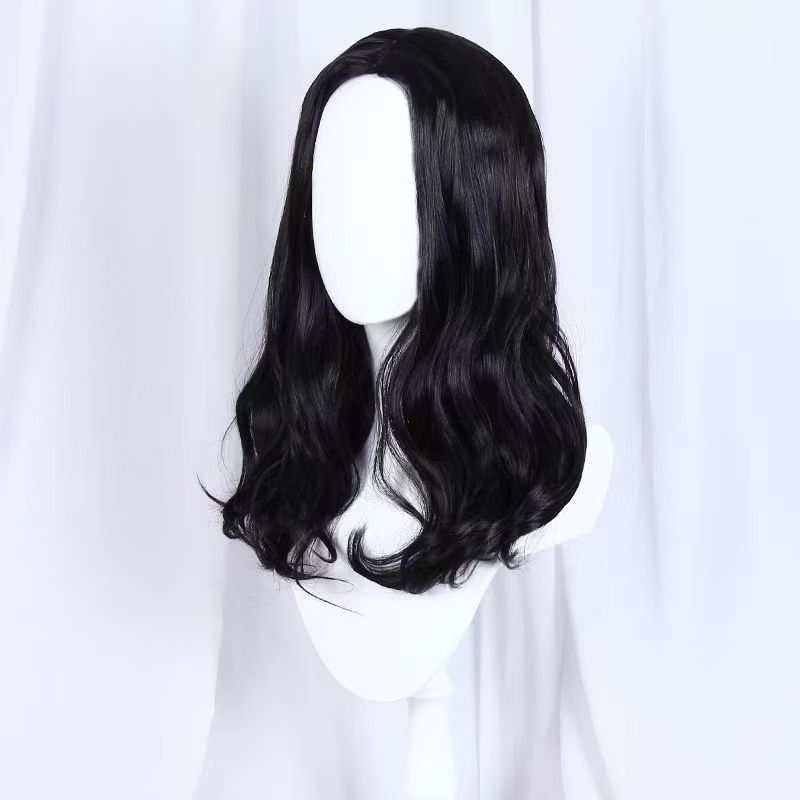 Girl Group Cosplay Wig Korean  - Anime Cosplay Korean Girl ulasan dan harga