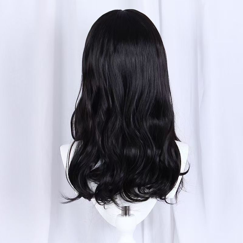 Girl Group Cosplay Wig Korean  - Anime Cosplay Korean Girl ulasan dan harga