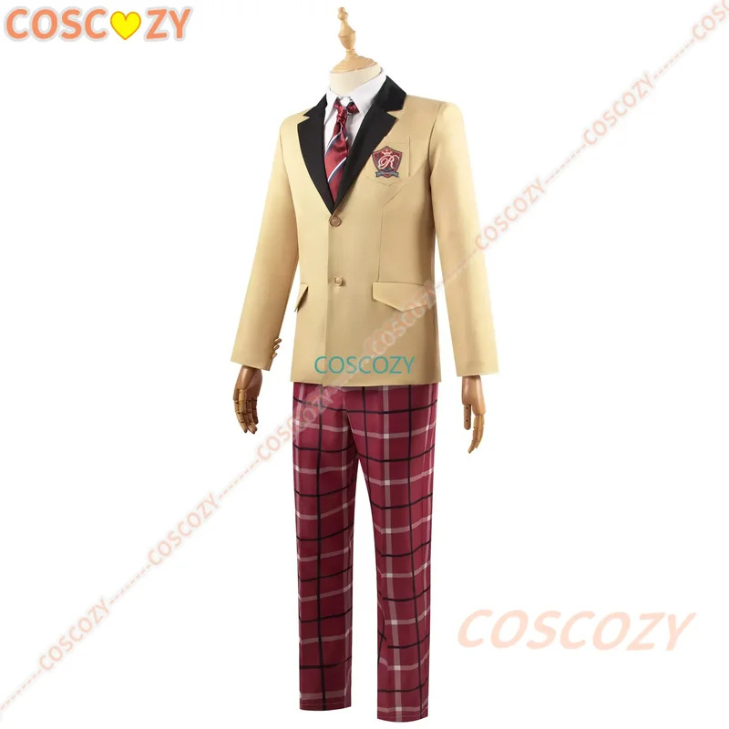2025 yiyi Tomoe Hiyori Cosplay - Anime Cosplay Event 2025 ulasan dan harga