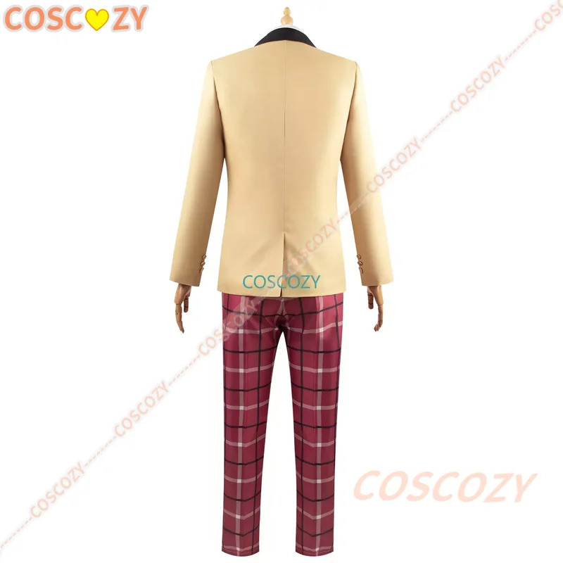 2025 yiyi Tomoe Hiyori Cosplay - Anime Cosplay Event 2025 ulasan dan harga