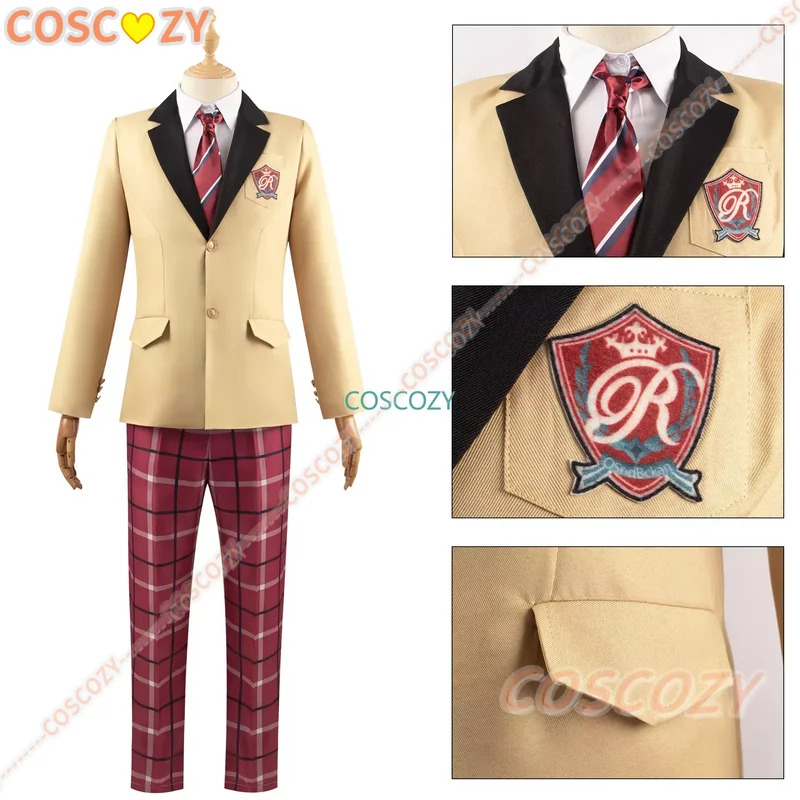 2025 yiyi Tomoe Hiyori Cosplay - Anime Cosplay Event 2025 ulasan dan harga