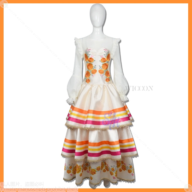 2025 Halloween Party Event Cos - Anime Cosplay Event 2025 ulasan dan harga