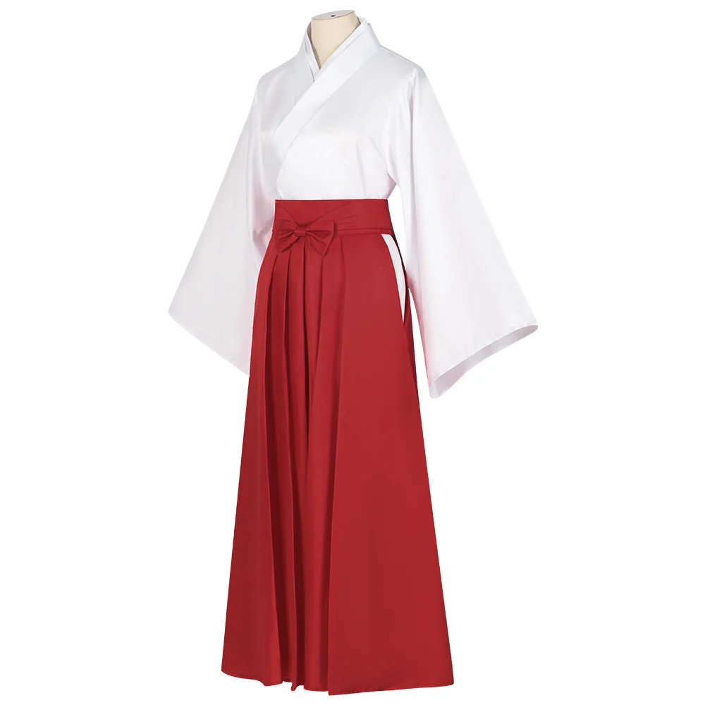 Anime Jujutsu Kaisen Utahime I - Jujutsu Kaisen Uniform ulasan dan harga
