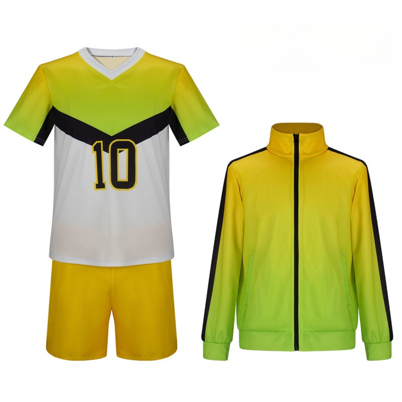Anime Itachiyama Institute Uni - Anime Cosplay Boy ulasan dan harga