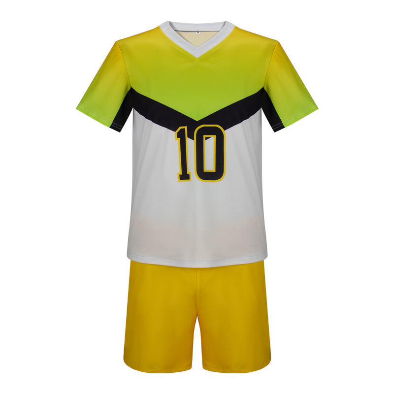 Anime Itachiyama Institute Uni - Anime Cosplay Boy ulasan dan harga