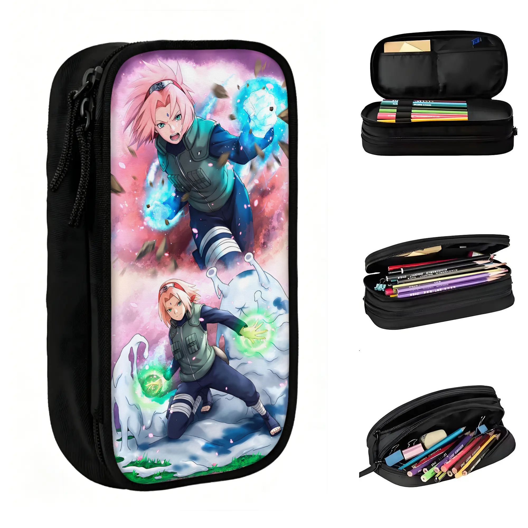 Custom Korean S-Sakuraes H-Har - Anime Cosplay Korean Girl ulasan dan harga