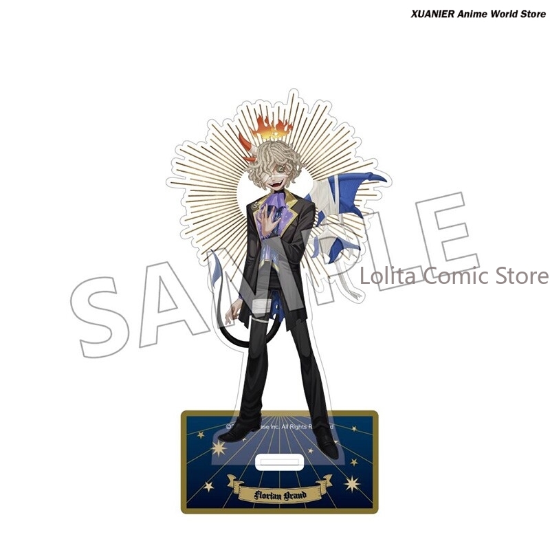 Identity Ⅴ Luchino Diruse Prie - Anime Cosplay Swimsuit ulasan dan harga