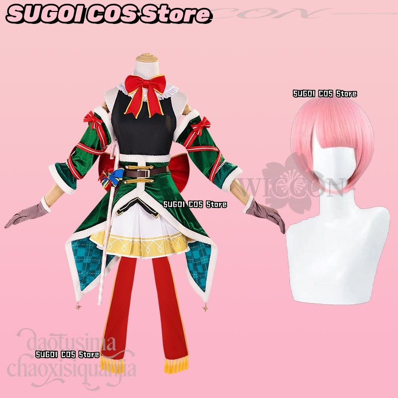 Ram Cosplay Re Anime Zero 2025 - Anime Cosplay Event 2025 ulasan dan harga