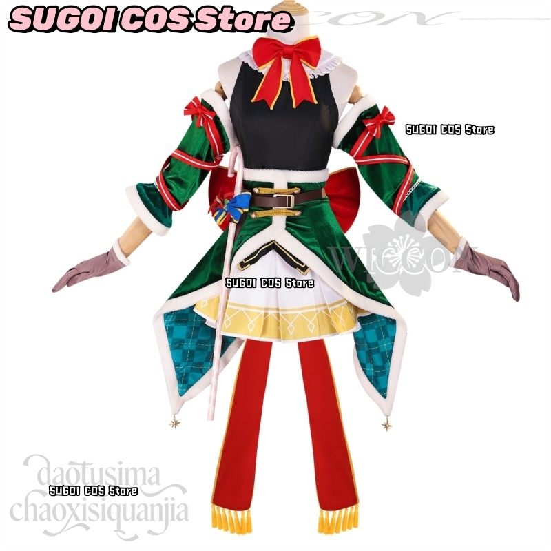 Ram Cosplay Re Anime Zero 2025 - Anime Cosplay Event 2025 ulasan dan harga
