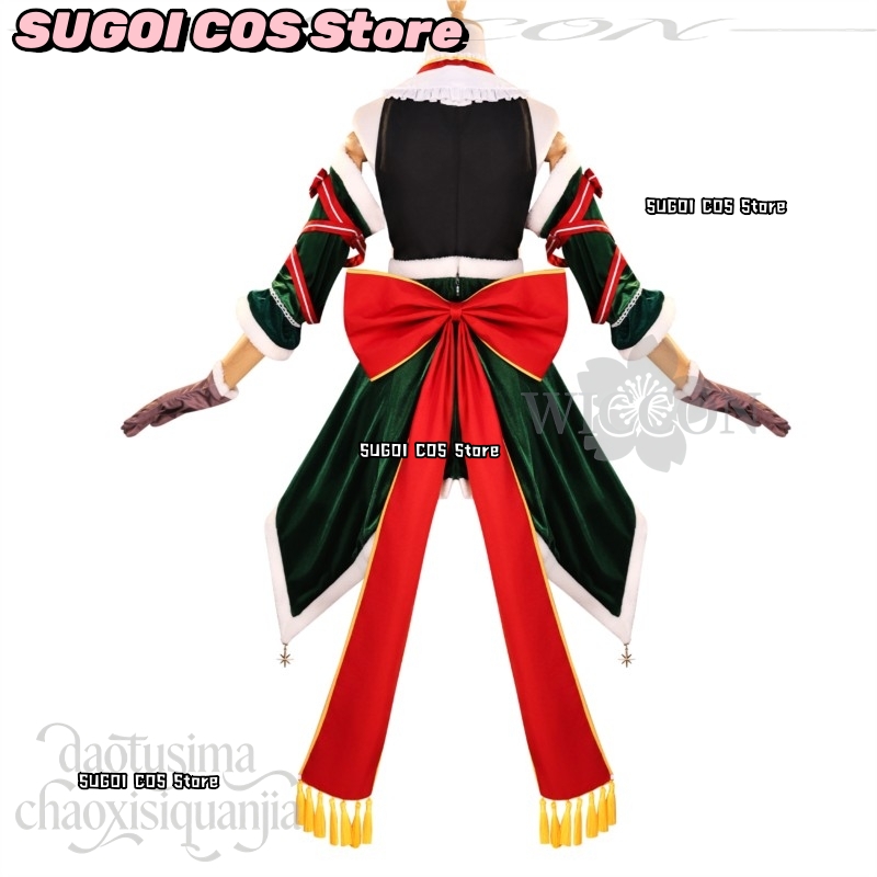 Ram Cosplay Re Anime Zero 2025 - Anime Cosplay Event 2025 ulasan dan harga