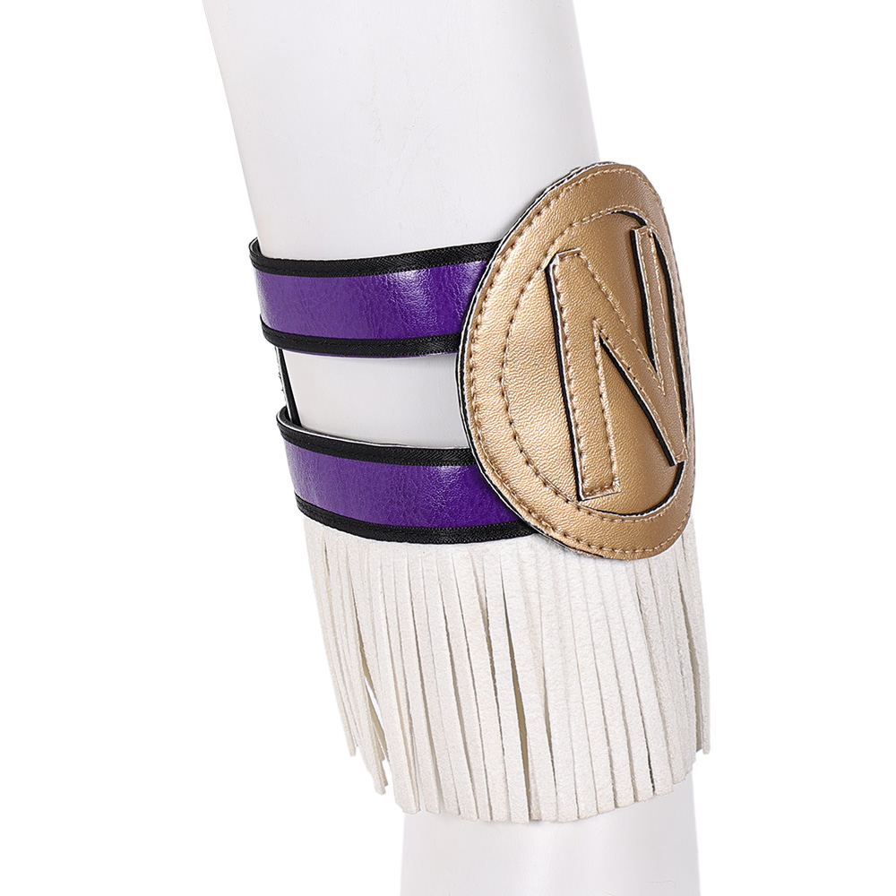 Fancy Dress Pirate Nico Robin  - Live Action Anime Cosplay ulasan dan harga
