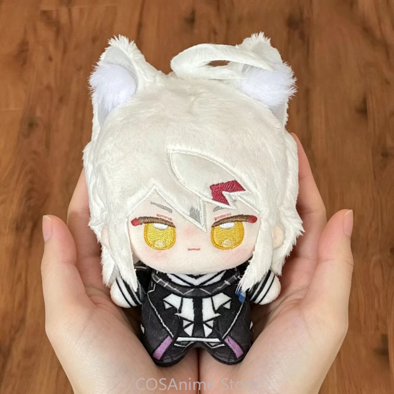 Tsukinami Carla Tsukinami Shin - Women Anime Cosplay ulasan dan harga