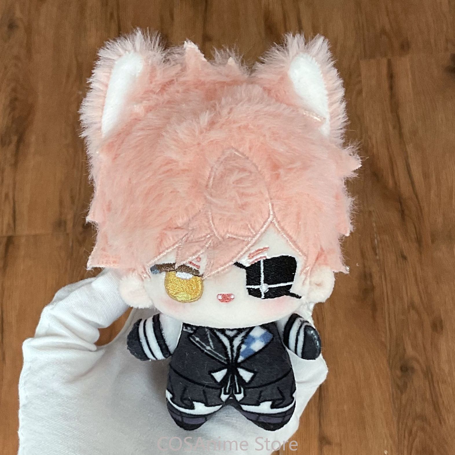 Tsukinami Carla Tsukinami Shin - Women Anime Cosplay ulasan dan harga