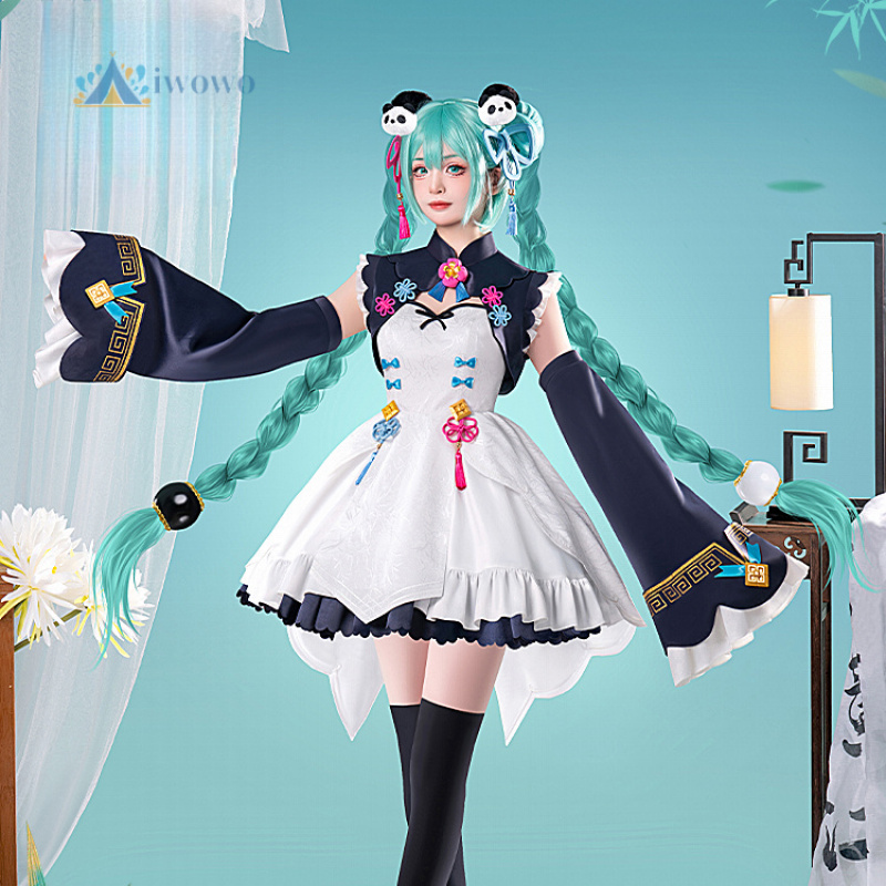 Anime Project Sekai Cosplay Mi - Anime Cosplay Boy ulasan dan harga