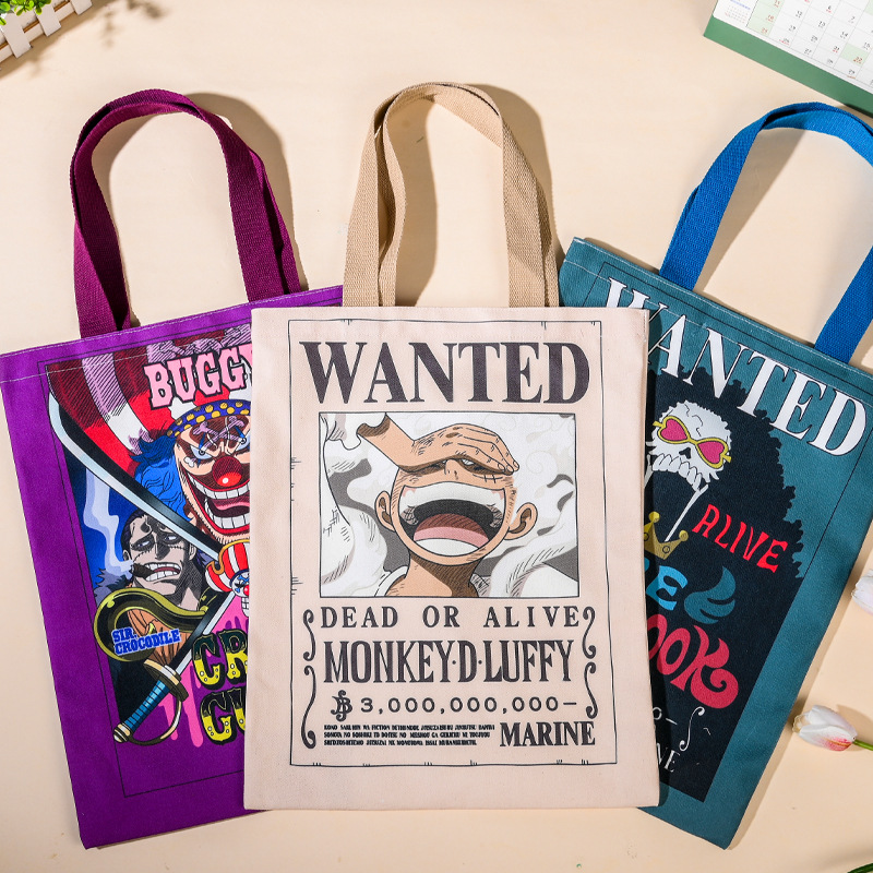 Anime One Piece Print Luffy Ni - One Piece Straw Hat ulasan dan harga