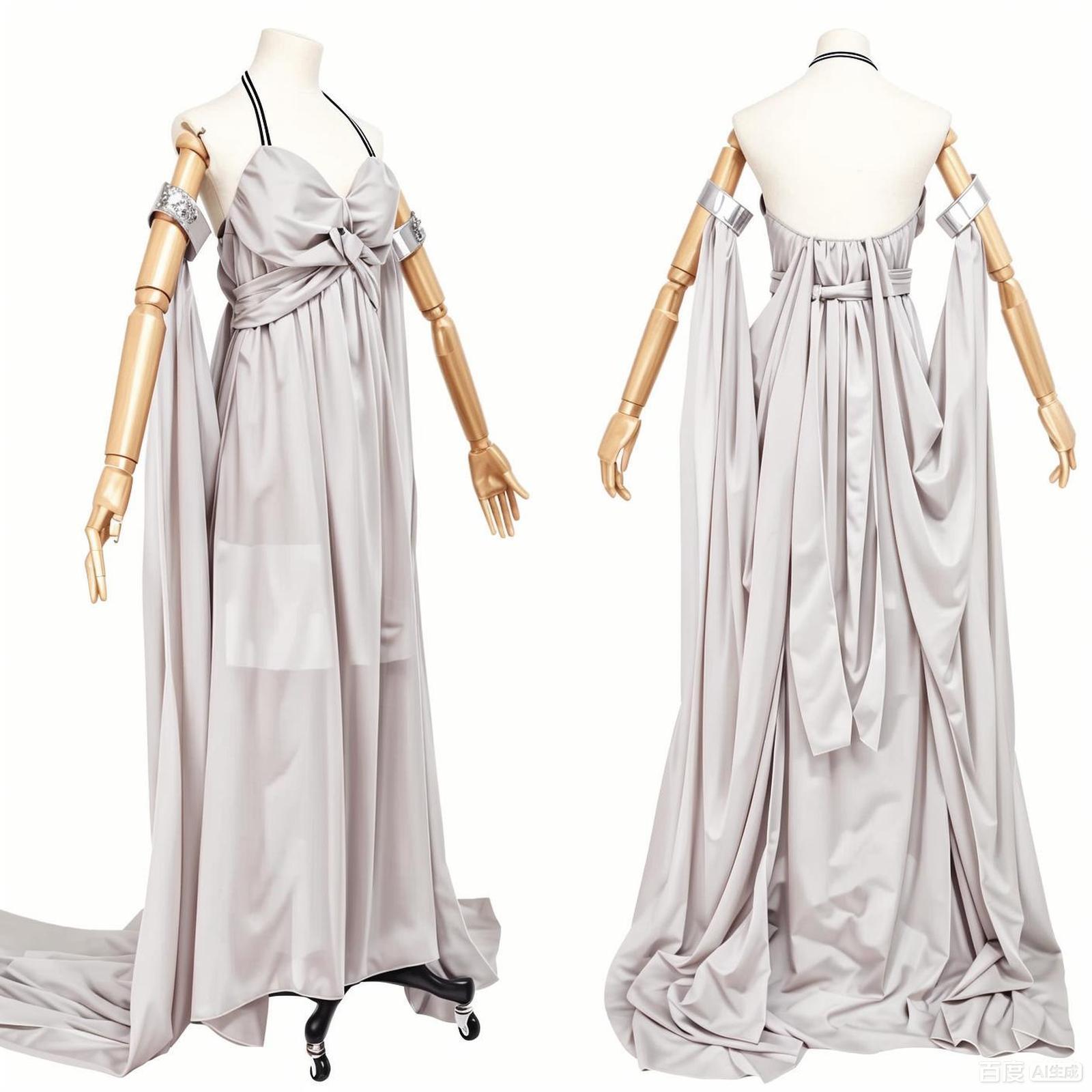 Movie Daenerys Targaryen Cospl - Queen Anime Cosplay ulasan dan harga