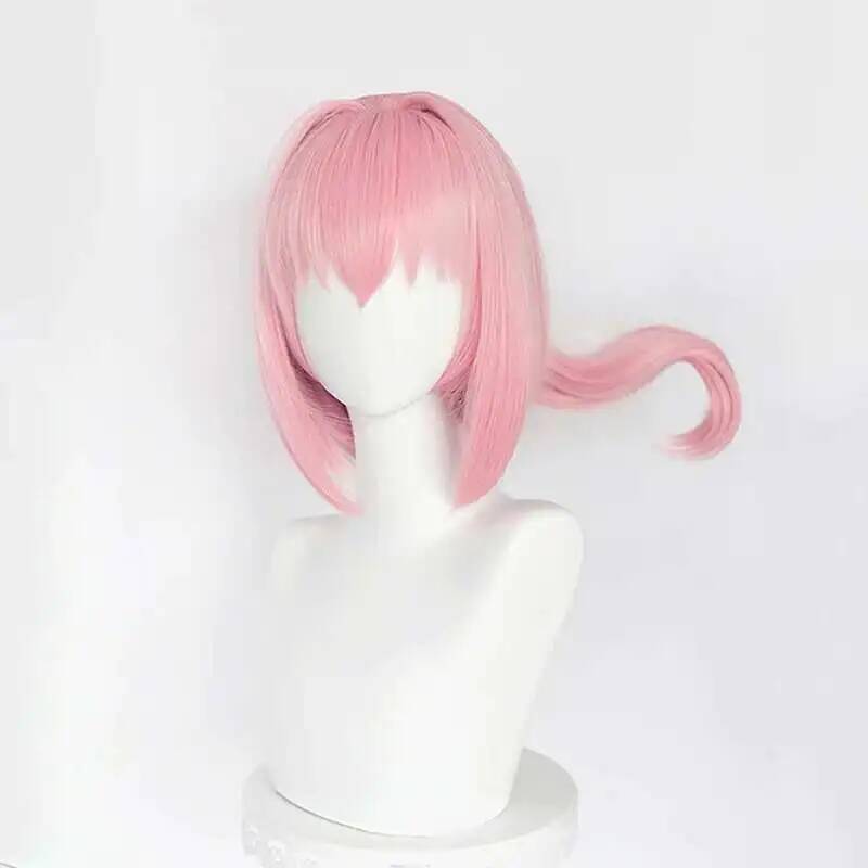 Uma Musume Haru Urara Cosplay  - Queen Anime Cosplay ulasan dan harga