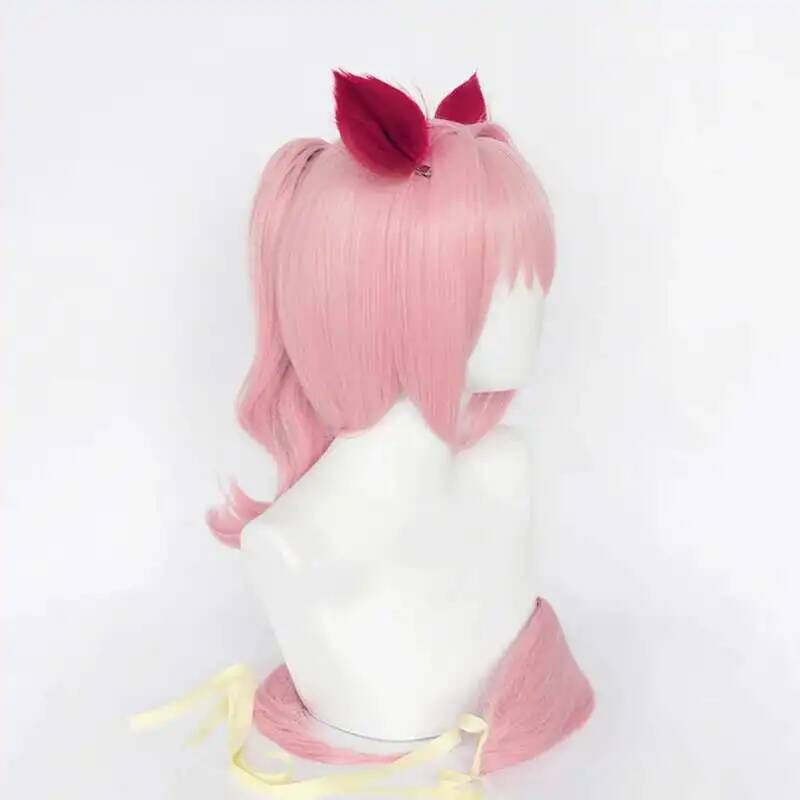 Uma Musume Haru Urara Cosplay  - Queen Anime Cosplay ulasan dan harga