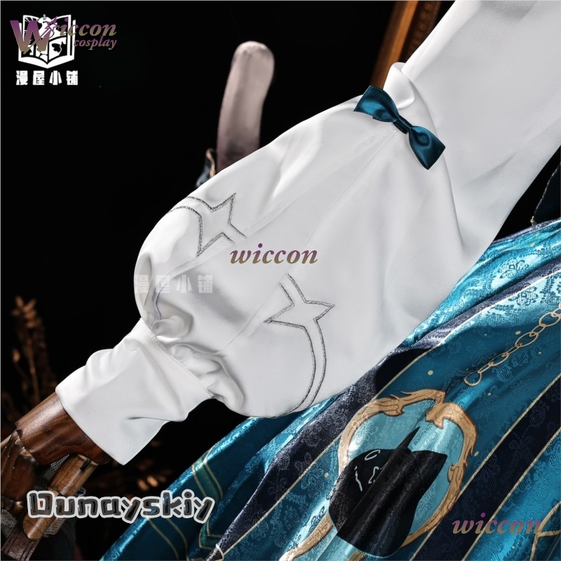 Genshin Impact Korean-coffee C - Anime Cosplay Korean Girl ulasan dan harga