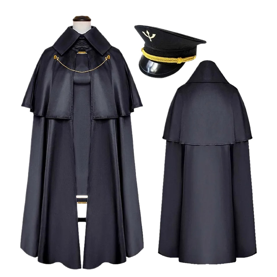 Anime My Dress-Up Darling Inui - Kitagawa Anime Cosplay ulasan dan harga