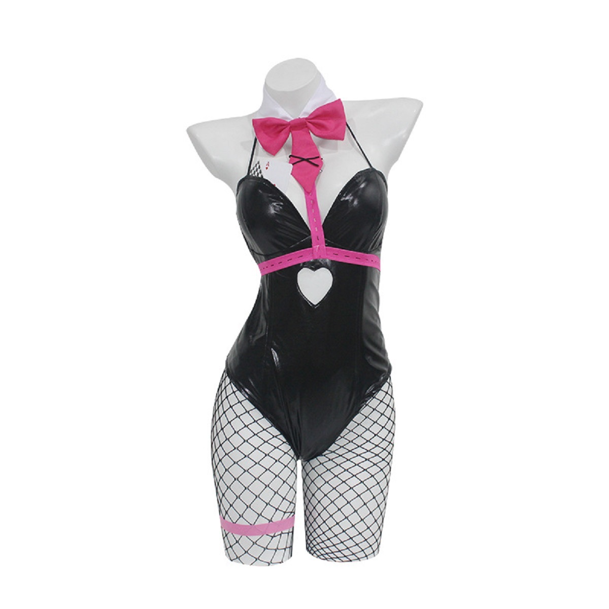 Rabbit Hole Miku Cosplay Costu - Cosplay Anime Bunny Girl ulasan dan harga