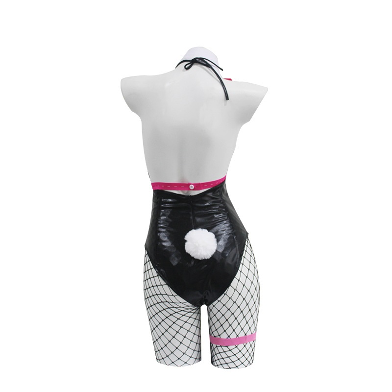 Rabbit Hole Miku Cosplay Costu - Cosplay Anime Bunny Girl ulasan dan harga