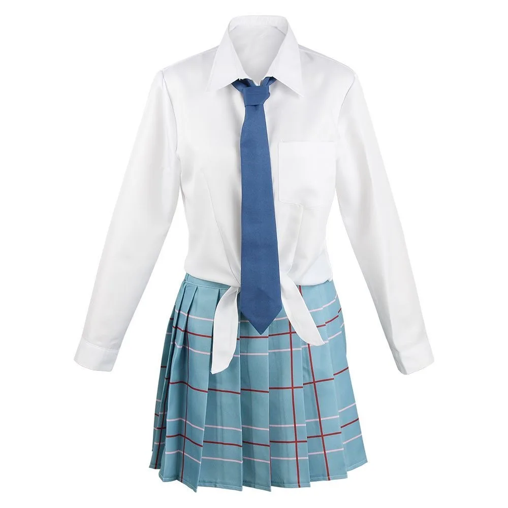 Anime My Dress Up Darling Kita - Kitagawa Anime Cosplay ulasan dan harga