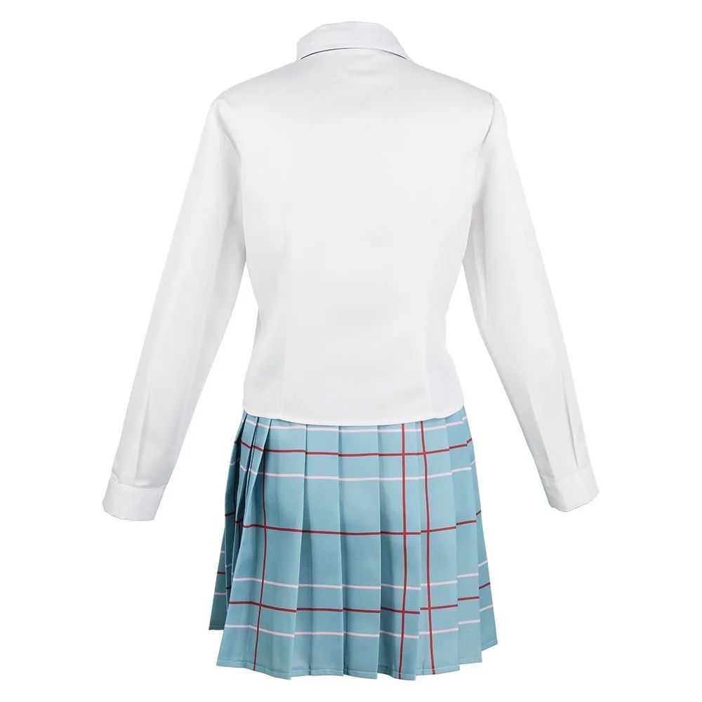 Anime My Dress Up Darling Kita - Kitagawa Anime Cosplay ulasan dan harga