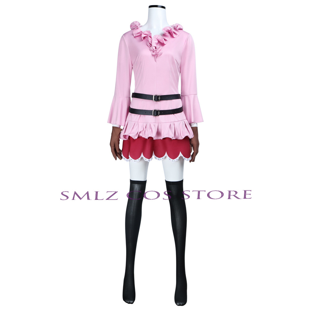 Anime Koala Cosplay Costume Wo - Anime Cosplay Ladies ulasan dan harga