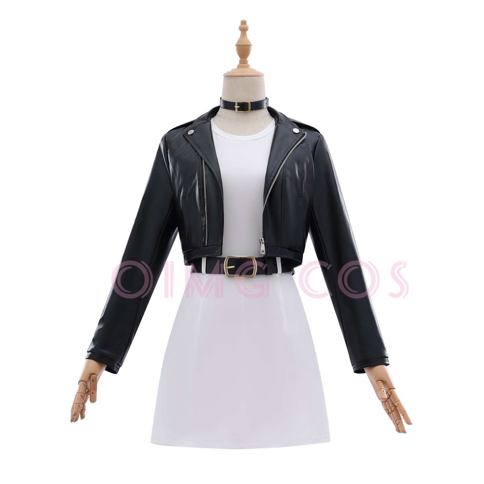Manga Smoking Couple Miss Yama - Anime Cosplay Couple ulasan dan harga